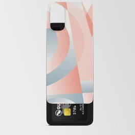 Spring retro background  Android Card Case