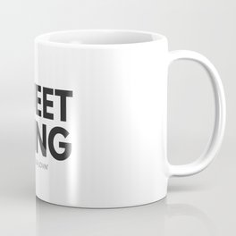 SWEET THING Coffee Mug