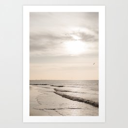 Beach | Fine Art Travel Photography Art Print
