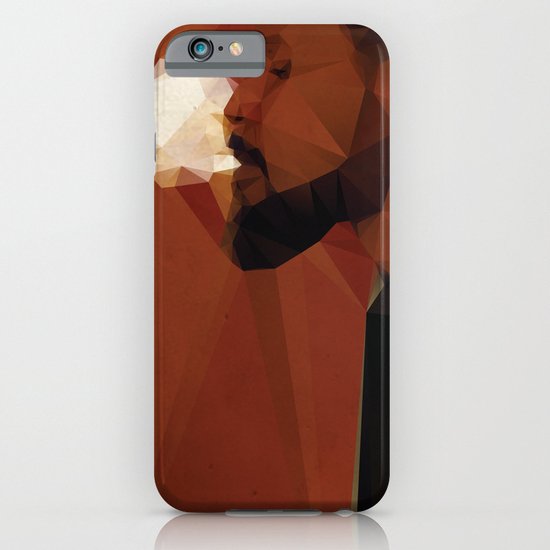 Django iPhone & iPod Case