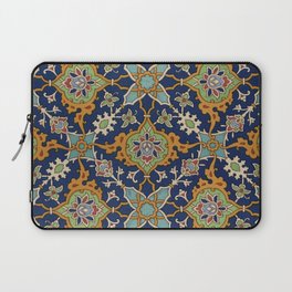 La Decoration Arabe, plate no. 34 Laptop Sleeve