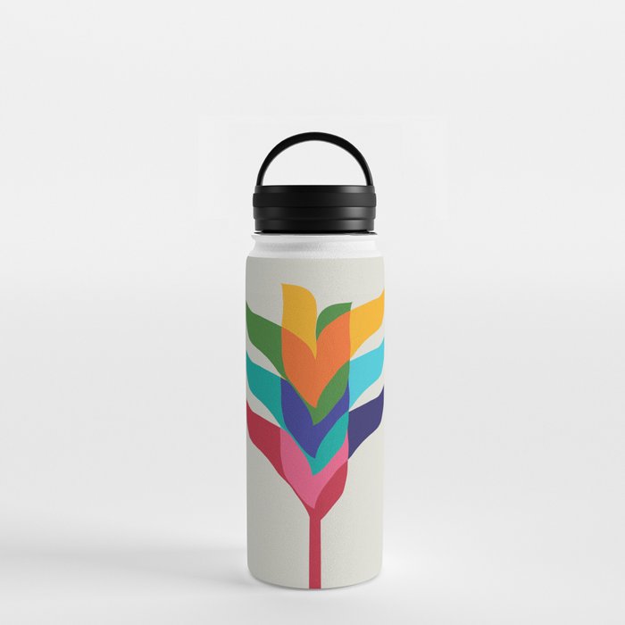 Harvest Water Bottle