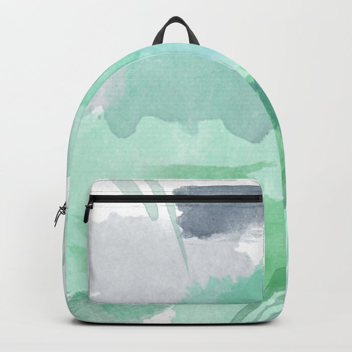 Seafoam Backpack