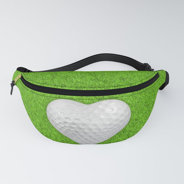 Heart shaped new arrivals fanny pack