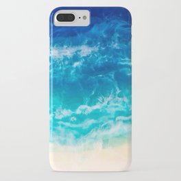 Life's A Beach iPhone Case