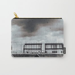 Meeting at the Station Carry-All Pouch