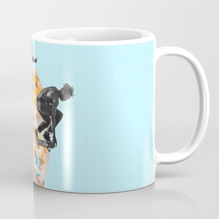 sconeboarding Coffee Mug