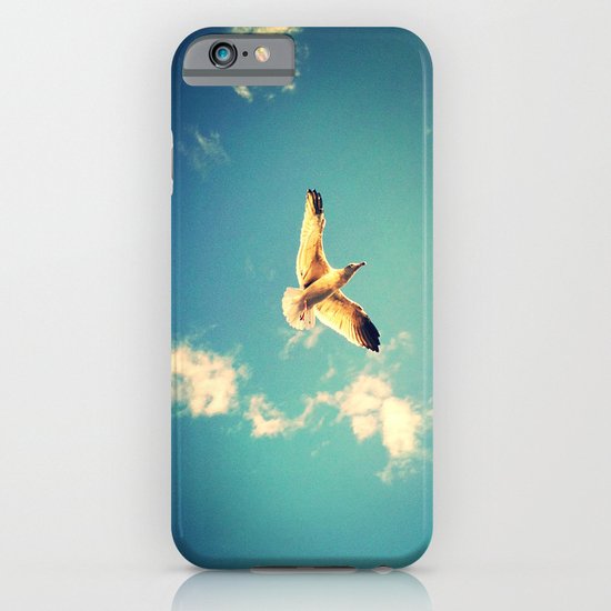 Soaring iPhone & iPod Case