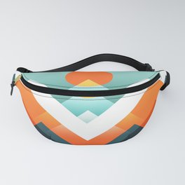 Everest Fanny Pack