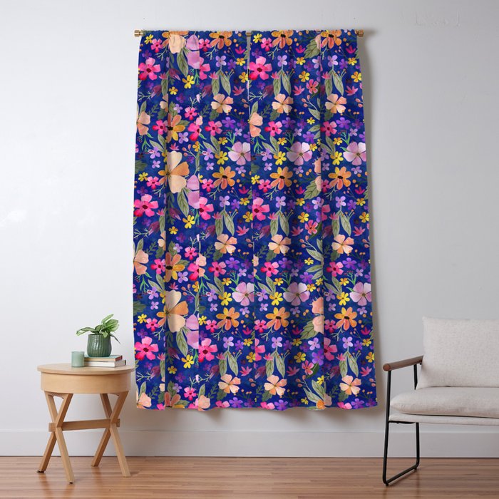 Blackout Curtain