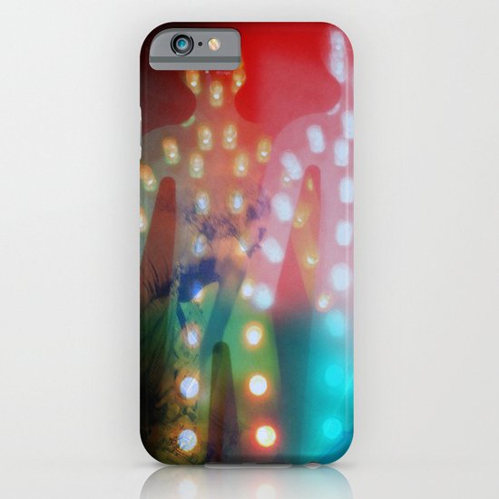 Stop, maybe iPhone & iPod Case