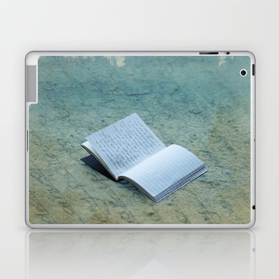 Memories Lost Laptop & iPad Skin