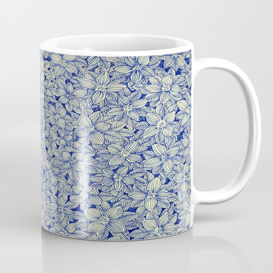dogwood Mug