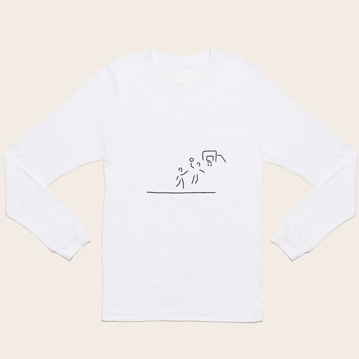 Usa basketball sale long sleeve