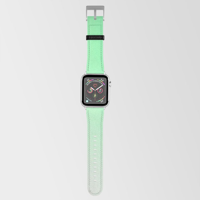 38   Gradient Aura Ombre 220414 Valourine Digital  Apple Watch Band