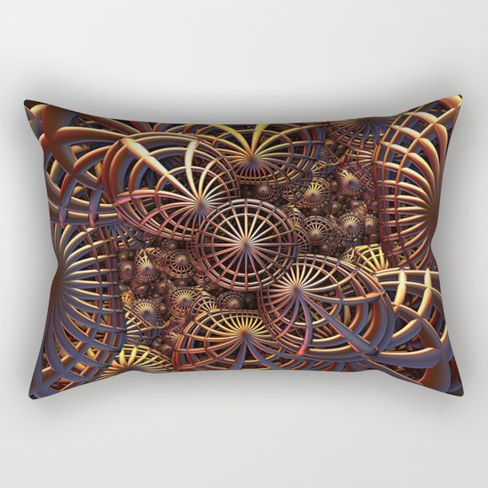Imagination Station Rectangular Pillow