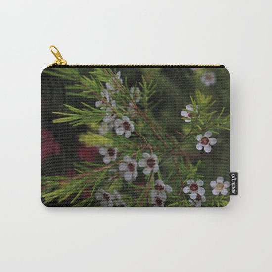 Something to Believe in Carry-All Pouch