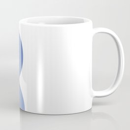 N U M B E R S Coffee Mug