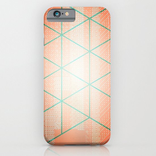 Christmas Variation iPhone & iPod Case