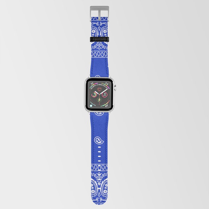 Bandana Royale  Apple Watch Band