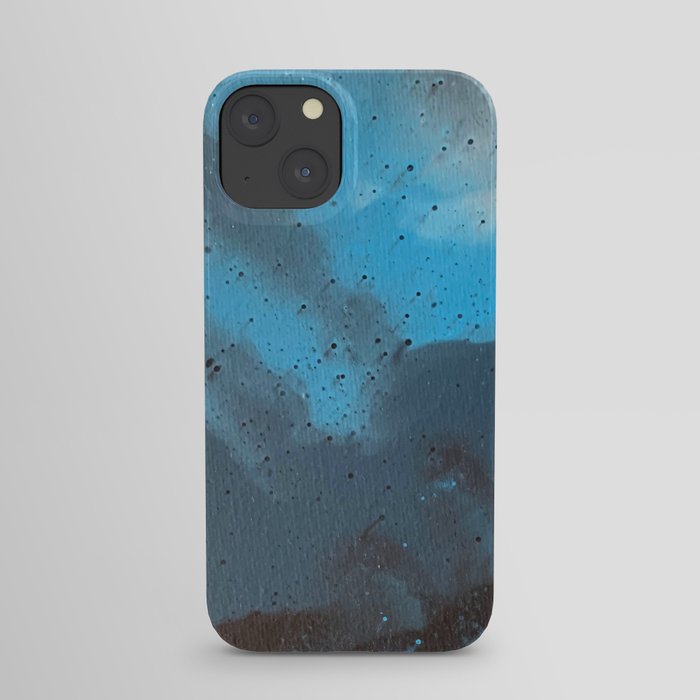 CREVASSE420, iPhone Case