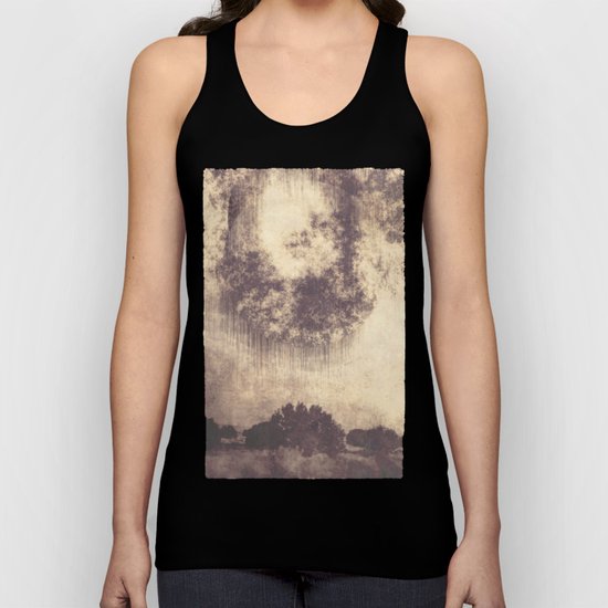 Freefall Unisex Tank Top