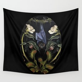 nocturne Wall Tapestry