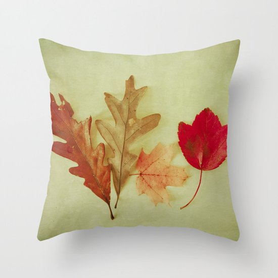 Live Simply . Simply Live Throw Pillow
