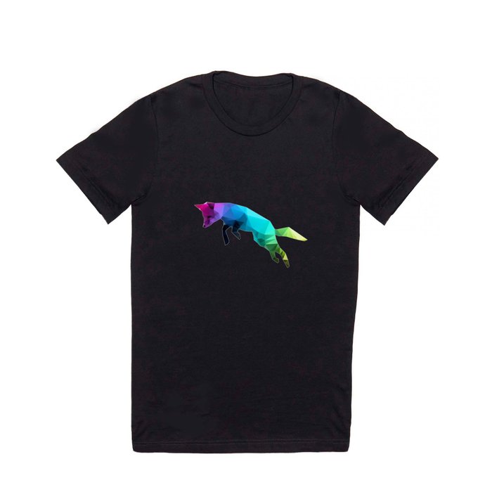 Glass Animal - Flying Fox T Shirt
