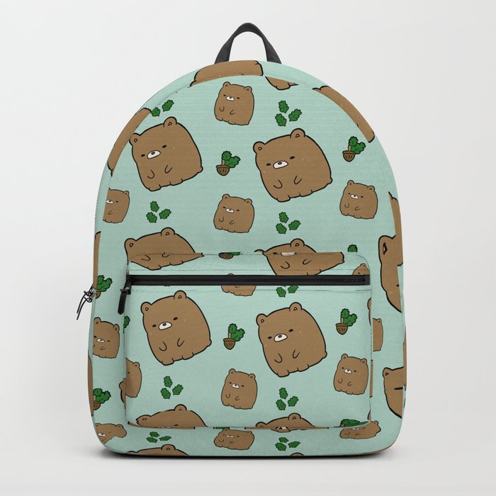 Little Bear Backpack