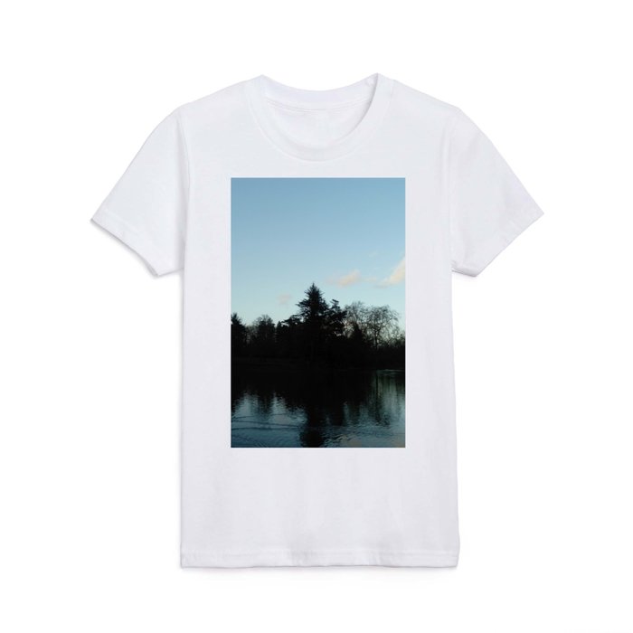 Landscape Youth T-Shirt