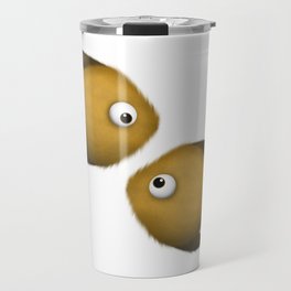 The FurFish Series Travel Mug