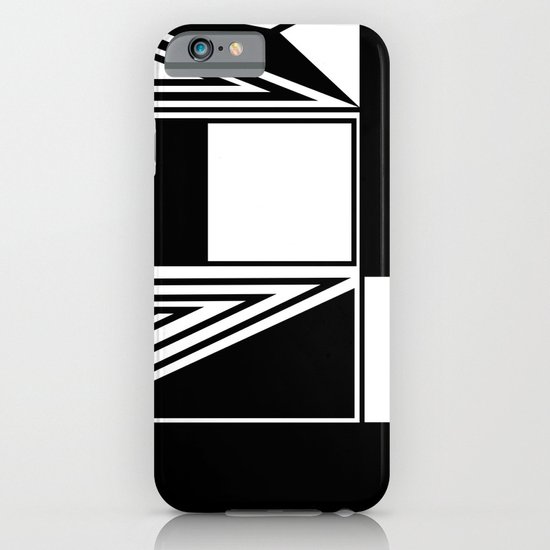 Adjacent iPhone & iPod Case