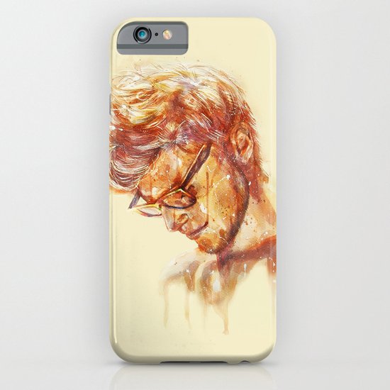 I Knew It iPhone & iPod Case