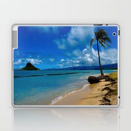 Hawaiian Dreams Laptop & iPad Skin