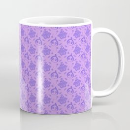 Duskull & Pumpkaboo Candy Coffee Mug