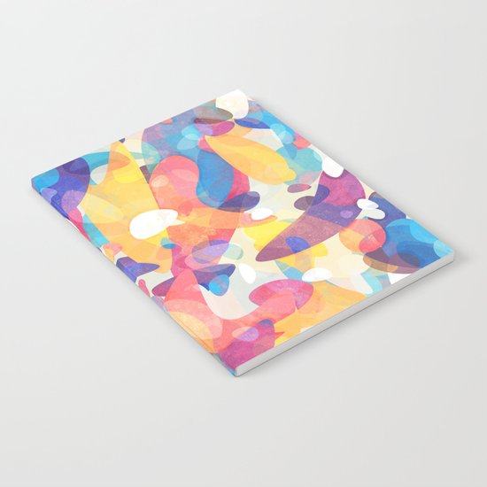 Chaotic Construction Notebook