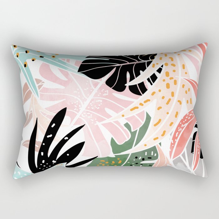 Rectangular Pillow
