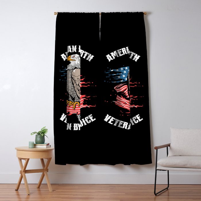 Blackout Curtain