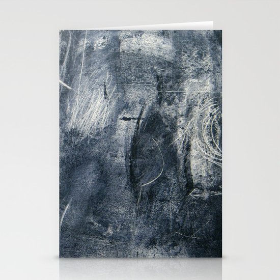 ZOOMSCAPE SERIES #I Stationery Cards