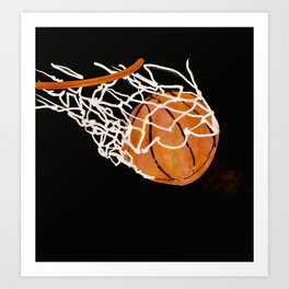 Ballislife Art Prints For Any Decor Style Society6