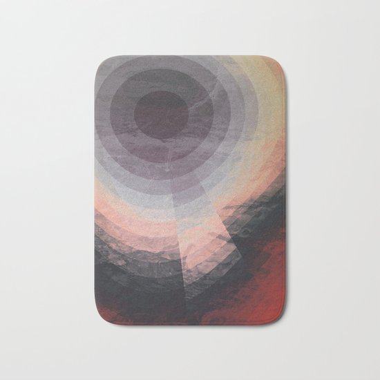 Signal Bath Mat