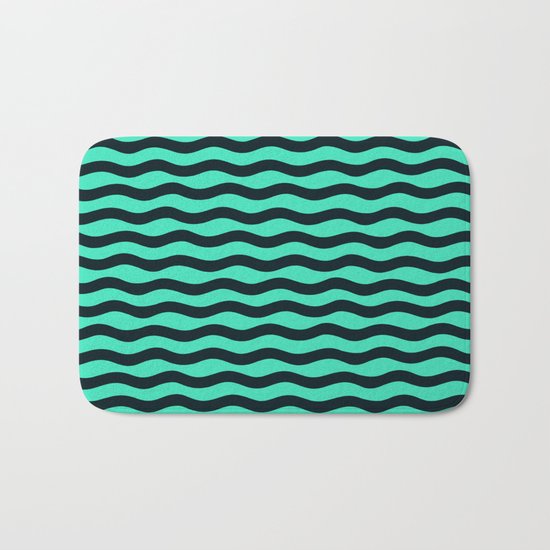W\VY Bath Mat