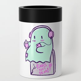 Punk Ghost Can Cooler