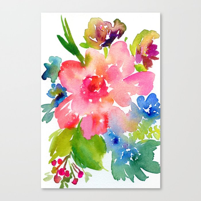 Canvas Print