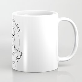 Be Stanley Tucci  Coffee Mug