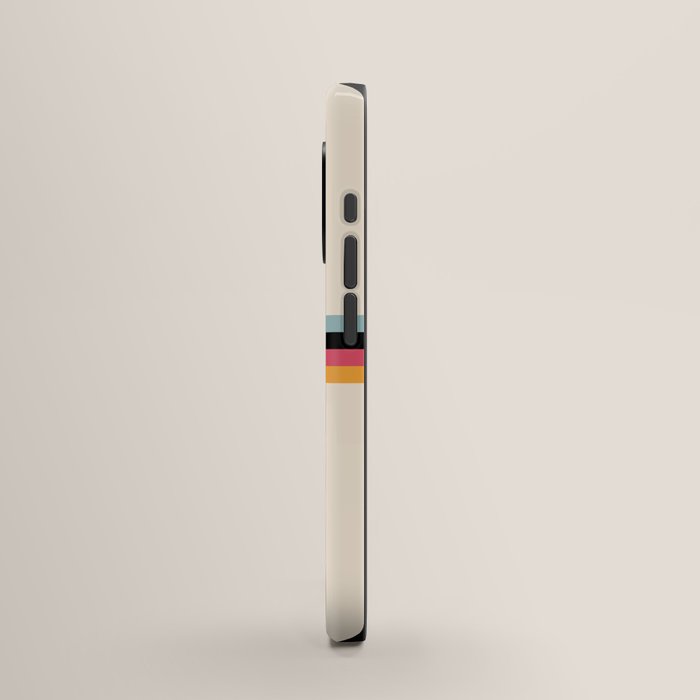 Ishtar - Classic Retro Summer Stripes