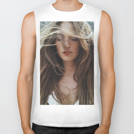 Wind Biker Tank