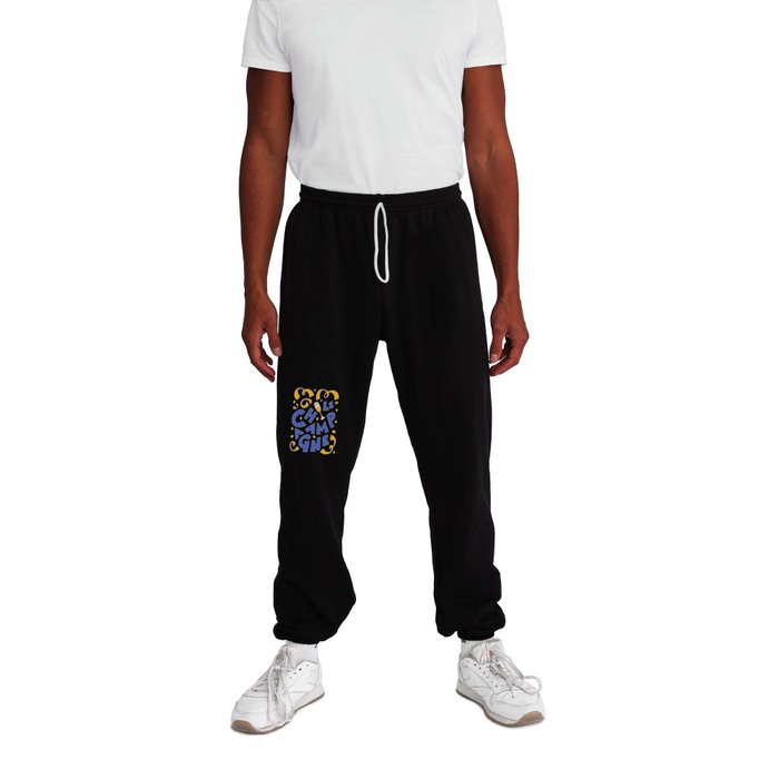 Le Champagne French Sweatpants