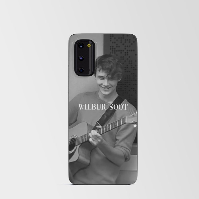 WILBUR SOOT Android Card Case